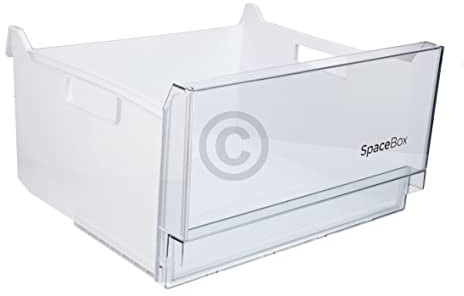 Gefrierschublade mitte Gorenje 571802 SpaceBox für Kühl-Gefrierkombination