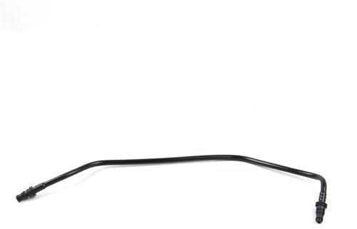 Yurefax Stellvertretender Wasserkocher-Anschluss-Wasserschlauch, for Mercedes-Benz, E CLS-Klasse 500 Wasserrohr Luftkanal A2115010125 Kühlmittelschlauch