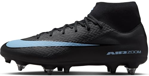 NIKE ZM Superfly 10 ACAD SG-PRO AC Scarpe da Calcio