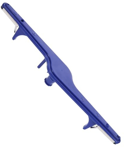 Holibanna Brazo de pulverización más bajo accesorios partes estante del lavavajillas accesorio lavavajillas piezas de abdominales