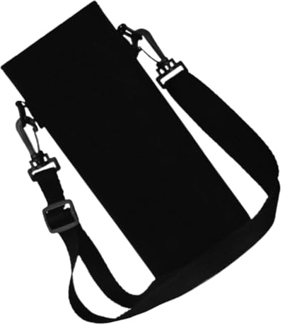 ifundom Porte-Bouteille Eau De Transport Housse Néoprène pour Bouteille Eau Portable De Transport pour Bouteille Housse De