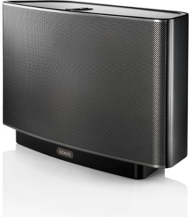 SONOS PLAY:5 Gen 1- Système audio Hi-Fi sans fil tout-en-un - Noir