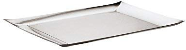 SAMBONET Vassoio acciaio inox