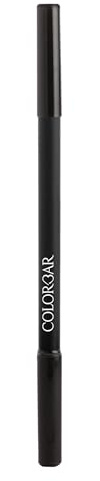 Colorbar nur smoky kajal, nur schwarz, 1,2 g
