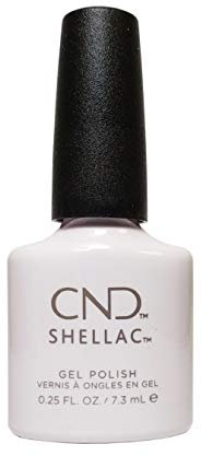 CND Shellac Cream Puff