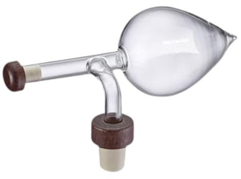 KESOTO Weinbelüfter, Ausgießer, Tropffreier Weinausgießer, Transparent, für Flaschen, Whisky Dekanter, Vatertagsgeschenk für Zusammenkünfte, Style A