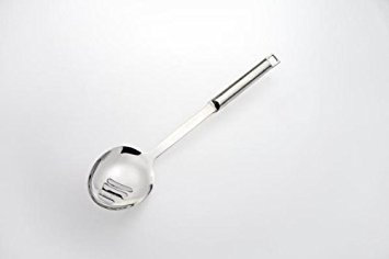 GSD Gemüselöffel, Silber, 38 cm