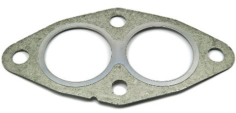 BMW Original Auspuffkrümmerdichtung 18301728208