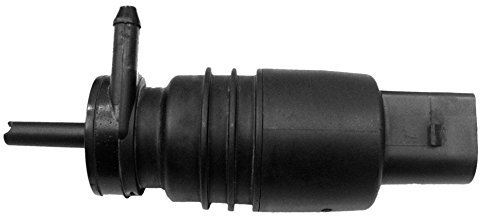 3RG 88100 Waschwasserpumpe Windschutzscheibe Waschen