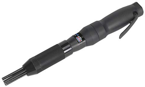 Sealey Sa661 Air Needle Scaler Composite