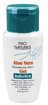 ALOE VERA 100% pur Gel 50 ml