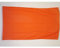 AZ FLAG - Bandera Unicolor Naranjo - 90x60 cm - Bandera Naranja 100% Poliéster Con Ojales de Metal integrados - 50g - Colores Vivos Y Resistente A La Decoloración