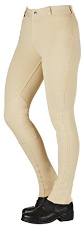 Saxon Childrens Warm Up Jodhpurs