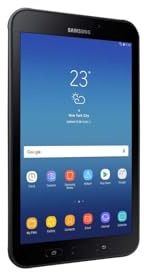 Samsung Galaxy Tab Active 2 Schwarz SM-T395