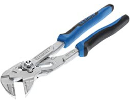 llave inglesa de 10.