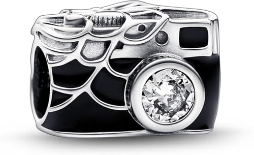 Pandora Charms Marvel Spider-Man