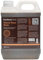 Wood Floor Stain (White Ash, 2.5L) – Highly Concentrated, Quick Drying Wood Stain for All Types of New & Reclaimed Timber Flooring – Water Based and Low Odour