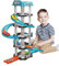 Car Service Parkhaus Parkgarage Spielset Parkhaus Auto Garage Spielset Für Kinder Ab 5 Jahren Parkgarage Spielzeug Zuhause Parkhaus Rennstrecken Spielset