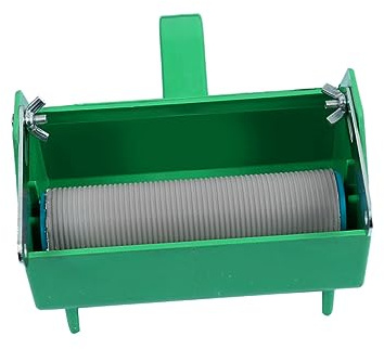 iplusmile Rodillo Empapelar Máquina Impresión Rodillo Impresión Pincel Goma Herramienta Pared