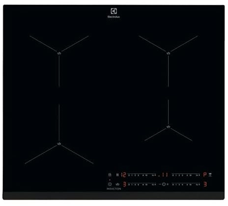 Electrolux EIS624 SENSEBOIL - Placa de inducción