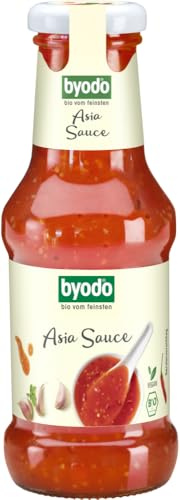 Asia Sauce 1 x 250 ml