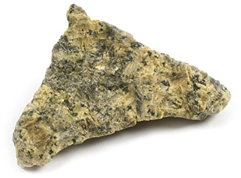 EISCO Syenite Specimen (Igneous Rock), Approx. 1 (3cm)