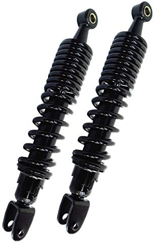 Motocicletta Coppia ammortizzatori RMS, 204550311 H onda SH Dylan Chiocciola Nes 125/150