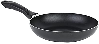 Bratpfanne Cucina Classic, Ø ca. 16 cm, Induktionspfanne, Grillpfanne
