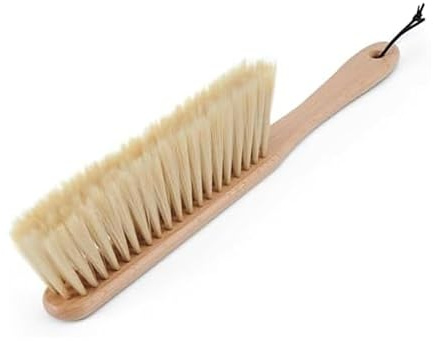 Copco Hand Cleaning Brush, Beechwood