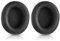Jiusely Replacement Earpads for Anker Soundcore Life Q30 / Q35 BT, Ear Pads with Protein Leather and Memory Foam, Headset Ear Cushion Repair Parts（Black）