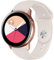 Pulsera de Repuesto Silicona para Garmin Venu 2S/Vivomove 3S/Vivoactive 4S, Forerunner 255S/265S, 18mm Deporte Brazalete Correa para Huawei Watch 5 42mm/GT 5/Pro 42mm/GT 4 41mm