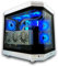 NitroPC - PC Gaming Boost Nitro (Intel Core i9 14900K 24/32 6.0GHz, RTX 5080 16GB, RAM 32GB RGB, M.2 2TB (+7000Mb/s), Windows 11, WiFi) Ordenador de sobremesa, PC Gamer