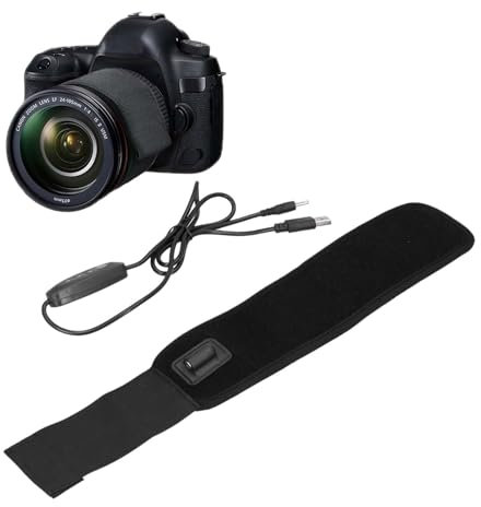 5v Lens Heater,Mist Heater,Mist Heater Lens,USB Lens Heater,Mist Heater Lens,Protect Your Camera from Water Splashes