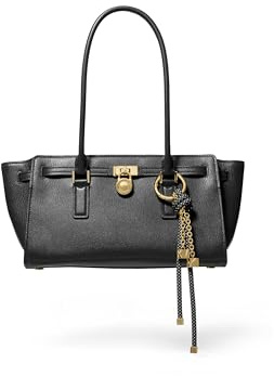 Michael Kors Sm Ew Shoulder Tote Bag