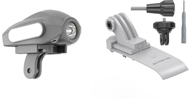 Projecteur/Spot stroboscopique for Drone, Compatible avec Avata/FPV/Air 3/4 Pro/Mini 3 Pro et Mavic(for air 3)