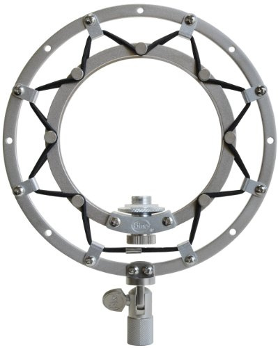 Blue Microphones Ringer Universal Shock Mount / Mikrofonspinne