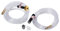 Rothenberger Industrial RoJet Premium Set di Idropulitrici ad Alta Pressione, 70940