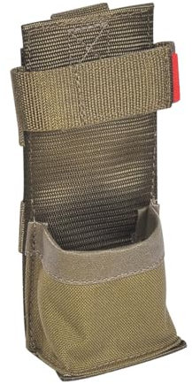 Tasmanian Tiger TT Tourniquet Pouch Khaki