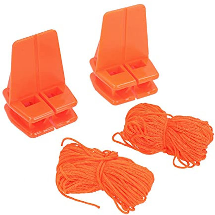 AB Tools-Toolzone 18m in linea con l forma il blocco di plastica costruttori mattone muratore posa TE091