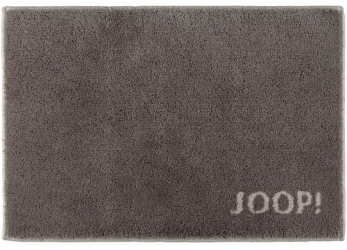 Joop! Badteppiche Classic 281 Graphit - 1108