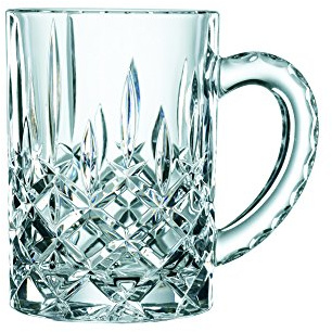 Nachtmann® Bierkrug Noblesse 4 TLG. [Set]