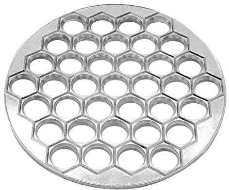 fedsjuihyg Mehlkloßhersteller Russische Pelmeni Maker Dumpling Pelmeni Mold Speisen-Form-Werkzeug Küchenhelfer Und Zubehör