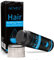 Fibres Capillaires Densifiantes Poudre Cheveux à base de Kératine pour des Cheveux à l'Aspect Naturellement plus Epais Hair Building Fibres (Noir)