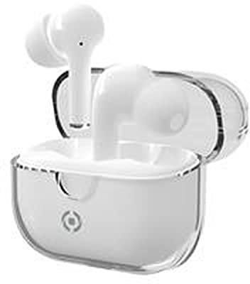 Clear - true wireless earphones con microfono clearwh