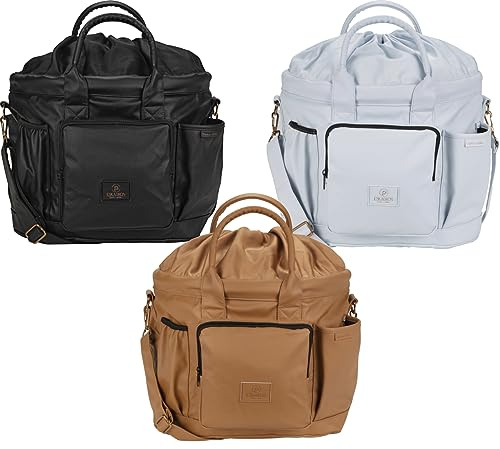 Eskadron Platinum Tasche, Putztasche Accessories Faux Leather