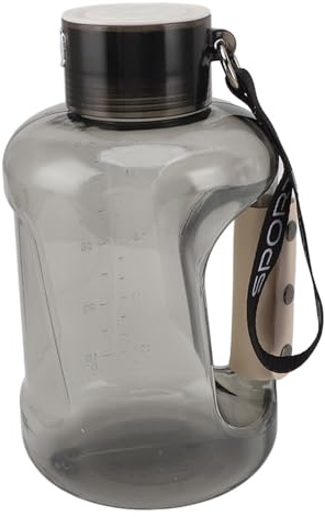 Botella de Agua de Hidrógeno, Máquina Ionizadora de Agua de Hidrógeno de Gran Capacidad de 1,5 L, Tecnología SPE PEM, Generador Portátil de Máquina de Agua de Hidrógeno para