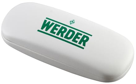 Werder Bremen SV Brillenetui Werder