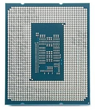 TAIAYUAN Potente Potenza di calcolo Processore CPU a dodici Thread a Sei I5-11600KF da 3,9 GHz 125 W LGA 1200 Processore per Computer multithread