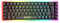 AKUMA Shonen T03 Clavier Gamer 65% TKL 69 Touches Filaire USB, Rétro-Éclairage LED RGB- PROGRAMMABLE - AZERTY Français - Clavier Gaming Compact sans Pavé Numérique pour PC/PS4/PS5