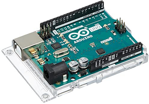 SMART PROJEKTS Arduino UNO R3 SMD